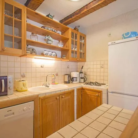 In Grizane 5373 Ferienhaus