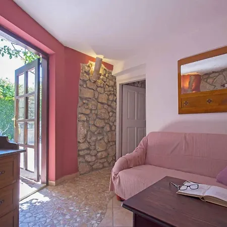 In 5373 Vakantiehuis *