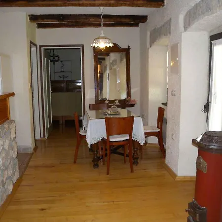 Ferienhaus In Grizane 5373