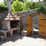 Σπίτι διακοπών In 5373 Grižane