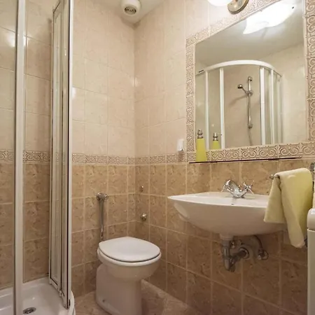 Holiday home In Grizane 5373 Antovo