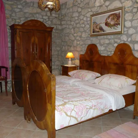Holiday home In Grizane 5373 Antovo