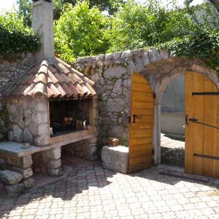 Holiday home In Grizane 5373 Antovo