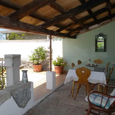 Holiday home In Grizane 5373 Antovo